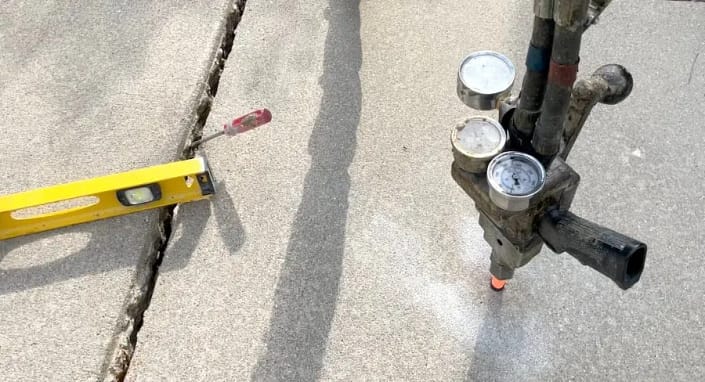 Best Concrete Lifting Company Best Concrete Lifting Company