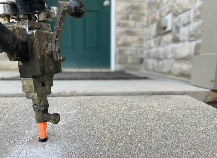 Concrete lifting companies Raytown MO Concrete lifting companies Raytown MO