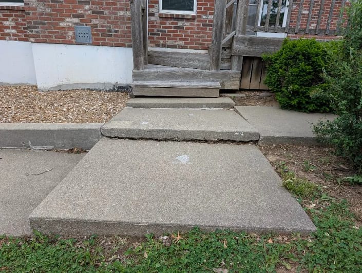 Mudjacking Leawood Ks Mudjacking Leawood Ks