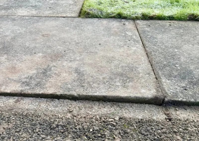 Uneven walkway repair Blue Springs MO Uneven walkway repair Blue Springs MO