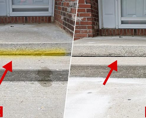 Garage Floor Leveling Blue Springs MO Garage Floor Leveling Blue Springs MO