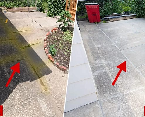Patio Leveling Blue Springs MO Patio Leveling Blue Springs MO