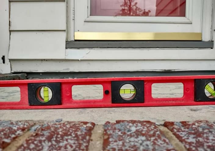 Eastern Jackson Concrete Leveling Company County Eastern Jackson Concrete Leveling Company County