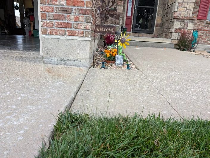 Concrete leveling Independence MO Concrete leveling Independence MO