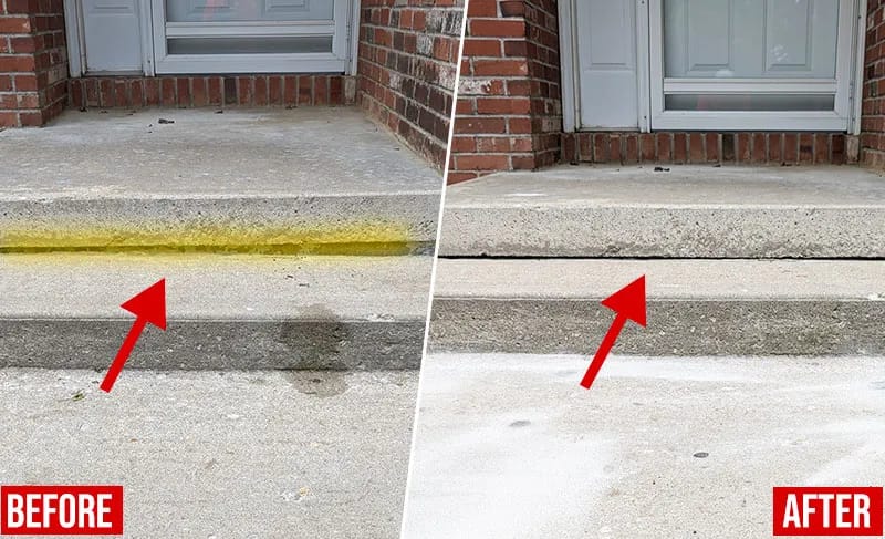 Garage Floor Leveling Blue Springs MO Garage Floor Leveling Blue Springs MO